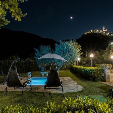 Guardialfiera Il Riparo B&B 외부 사진