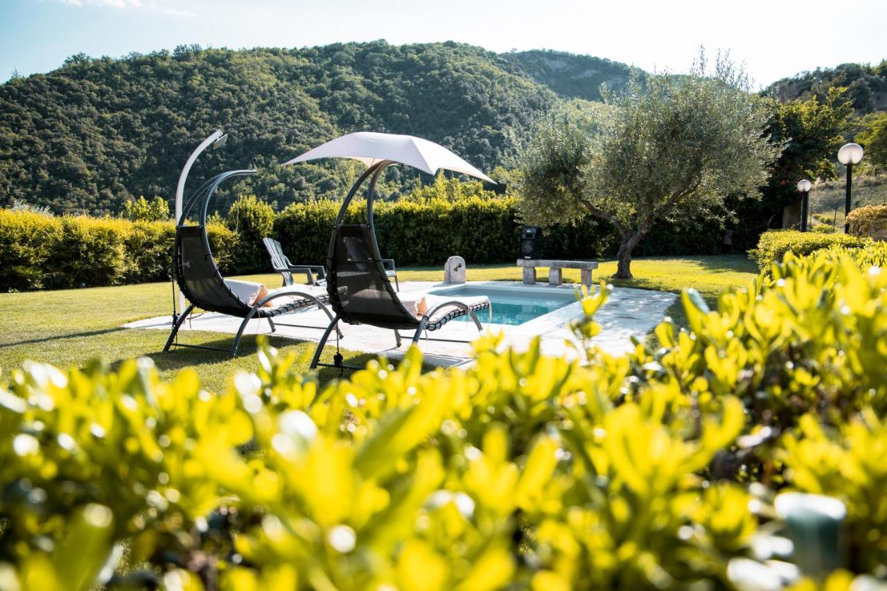 Guardialfiera Il Riparo B&B 외부 사진