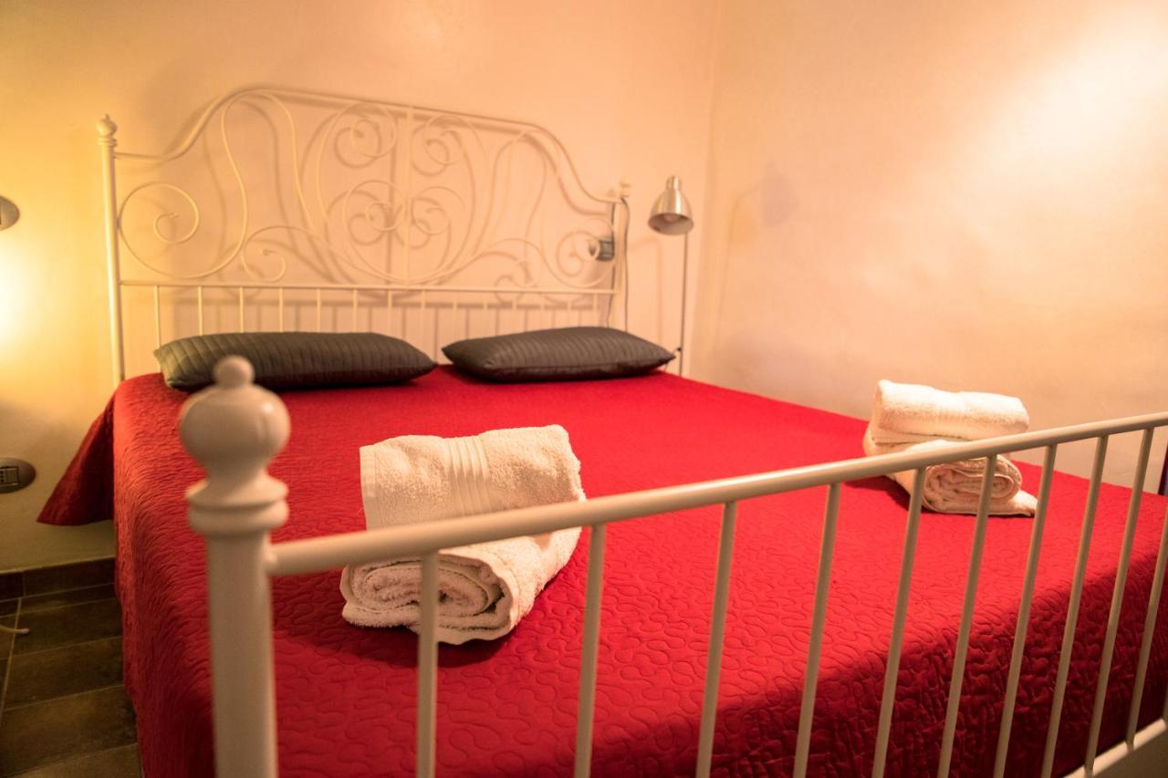 Guardialfiera Il Riparo B&B 외부 사진