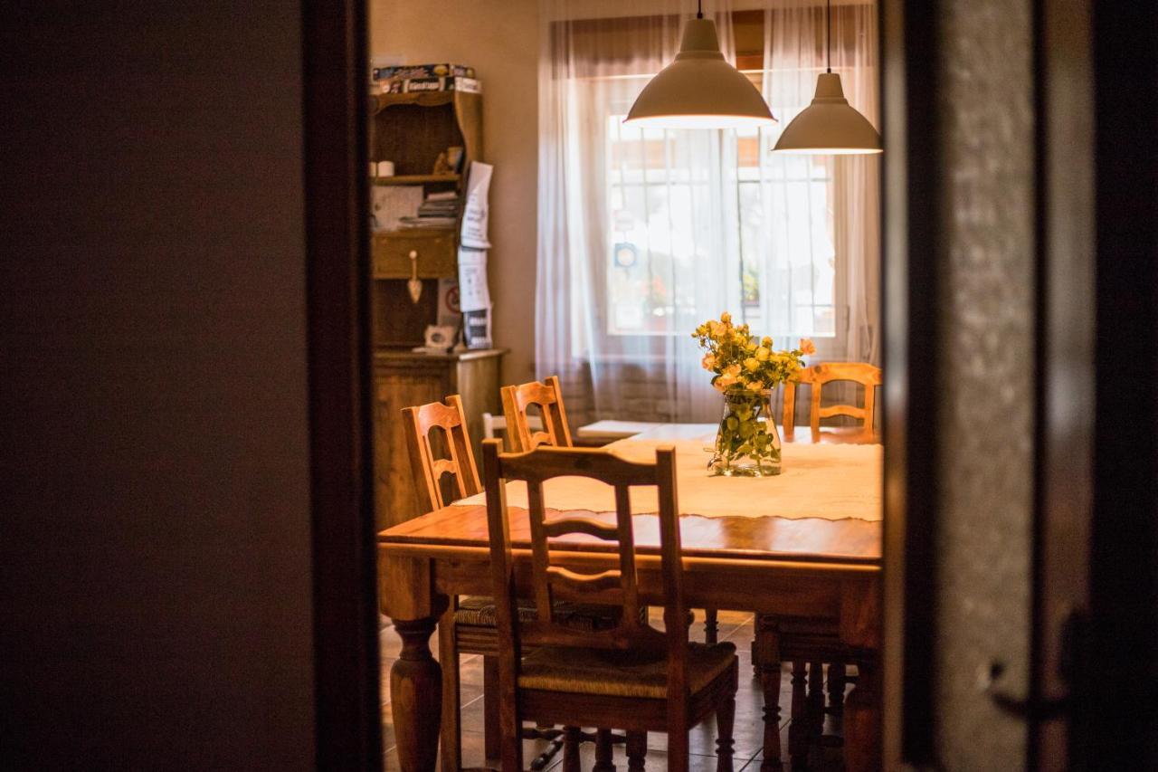 Guardialfiera Il Riparo B&B 외부 사진