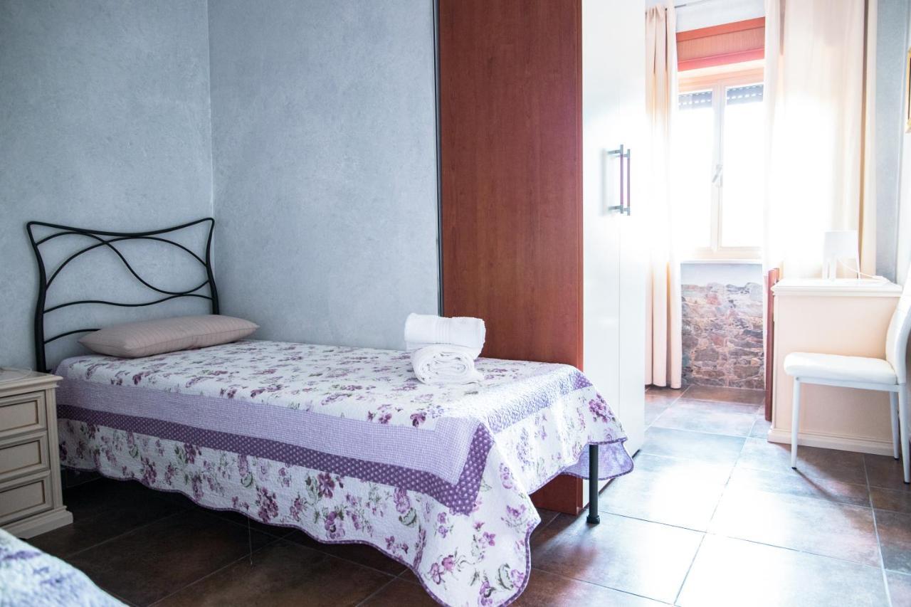 Guardialfiera Il Riparo B&B 외부 사진