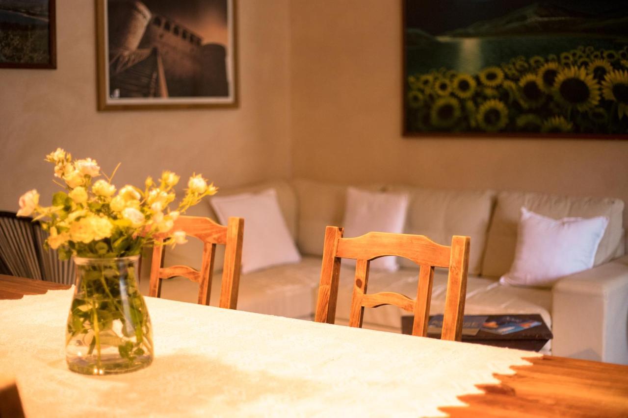 Guardialfiera Il Riparo B&B 외부 사진