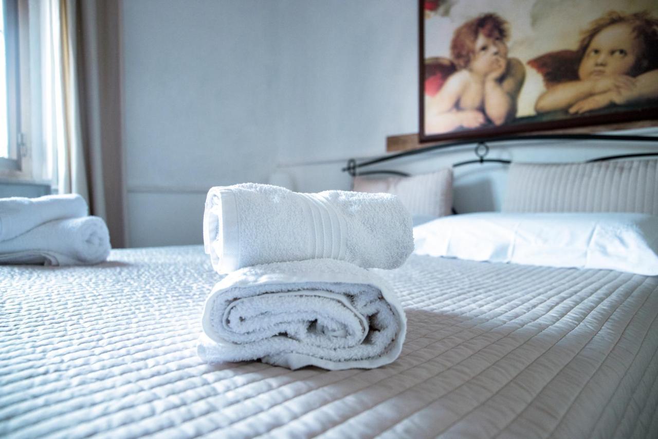 Guardialfiera Il Riparo B&B 외부 사진