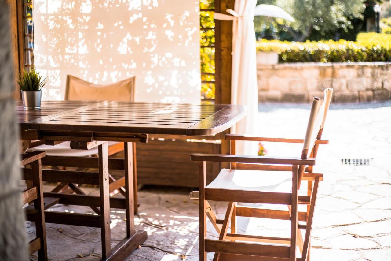 Guardialfiera Il Riparo B&B 외부 사진